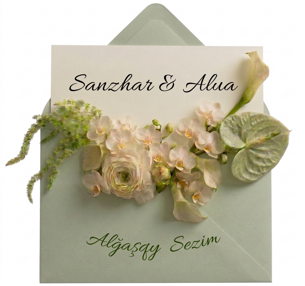 Sanzhar & Alua