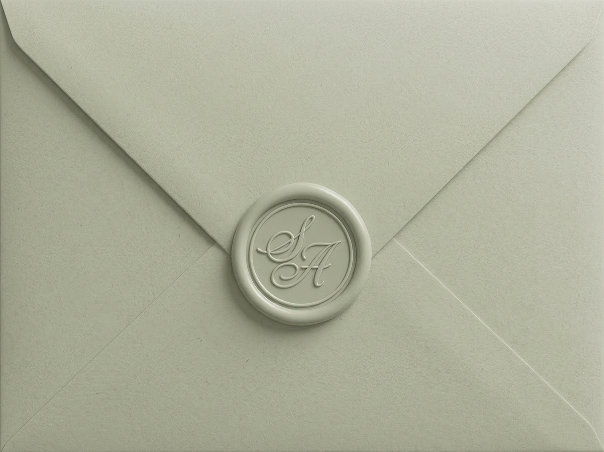 envelope